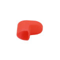 Fender Rear Wing Screws Hook Repair Shield Rubber Silicone Cover For Xiaomi M365 Electric Scooter Splash Back Mudguard Parts Kit. 