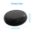 Tuya Smart WiFi IR Remote Controller Smart Life Devices Home Control Panel APP Remote Control Compatible Alexa. 