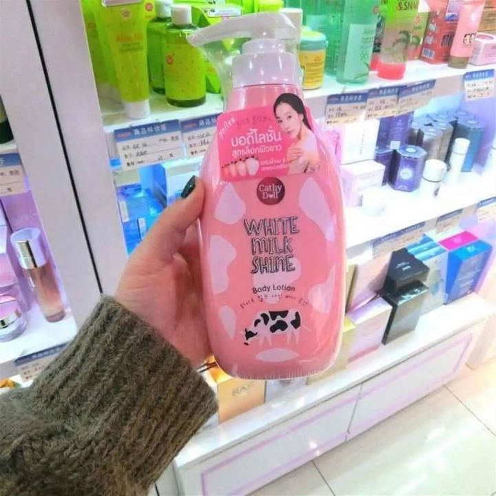 Doll%20White%20Milk%20Shine%20Body%20Lotion-450ml%20-%20Image%202