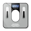 Smart Digital Weight Scale Personal Personal Body Weighing Machine. 