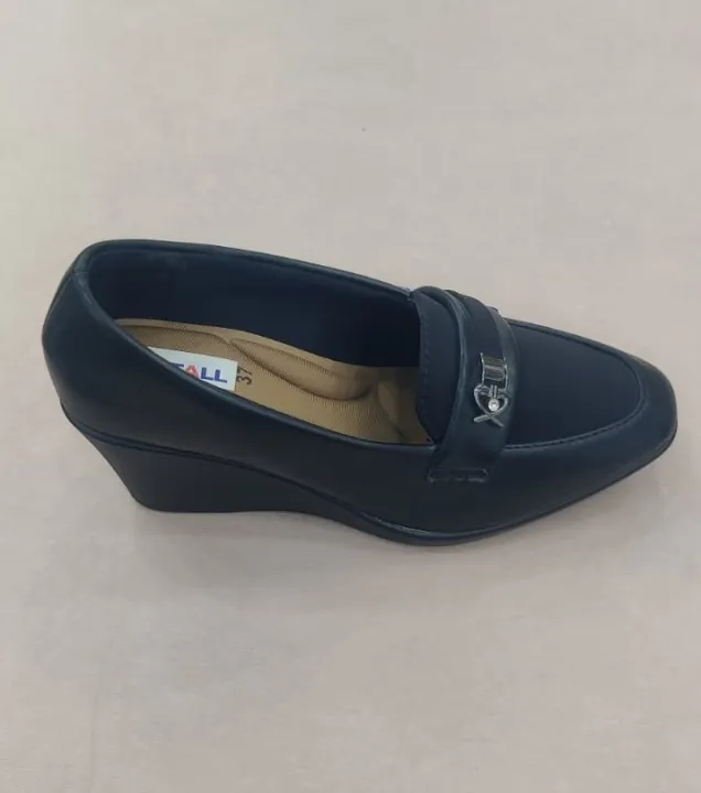 Black%20coor%20bed%20sole%20cote%20shoes%20for%20women%2078600003%20-%20Image%202
