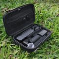 Storage Bag for DJI OSMO Pocket 3 Handbag Durable Portable Carrying Case Handheld Gimbal Shoulder Bag OSMO Pocket 3 Accessories. 