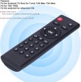 Tx 6 android tv box remote control. 