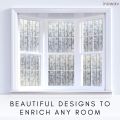 3D Glass Sticker For Window / Door. 