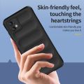 Shockproof Case For Motorola Moto G32 G62 G73 Edge 40 5G Cover Liquid Silicone Back Coque for Moto G32 G 32 MotoG32 Fundas. 