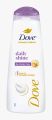Dove Daily Shine Conditioner 325ml. 