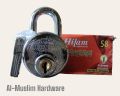 58mm TARZAN Lock (Tala) Brand Hilam Super security lock,4 keys.