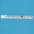 New Metal Sliding Guage Sewing Measuring Tool Sewing Guage For Quilting Sewing Sewing Accessories Sewing Notions for Crafting.