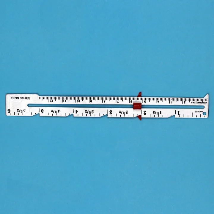 New%20Metal%20Sliding%20Guage%20Sewing%20Measuring%20Tool%20Sewing%20Guage%20For%20Quilting%20Sewing%20Sewing%20Accessories%20Sewing%20Notions%20for%20Crafting%20-%20Image%206