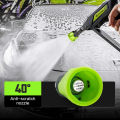 40050 anti-scratch nozzle-anti-scratch nozzle set. 