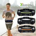 Man's/ Women's Watterprofe Marathon Trail Running Waist Pack For phone Watter battol Sports Fanny Pack Fitness Dual Pocket Running Belt Waist Bag. 