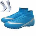Professional Indoor Training Footbball Shoe Football Boot. 