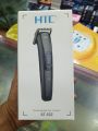 Beard Trimmer for Men- AANTAR THE DIFFERENCE HTC AT-522 Rechargeable Hair Beard Trimmer for Men Trendy Styler HTC Trimmer Stainless Steel Sharp Blade Beard Shaver (Black). 