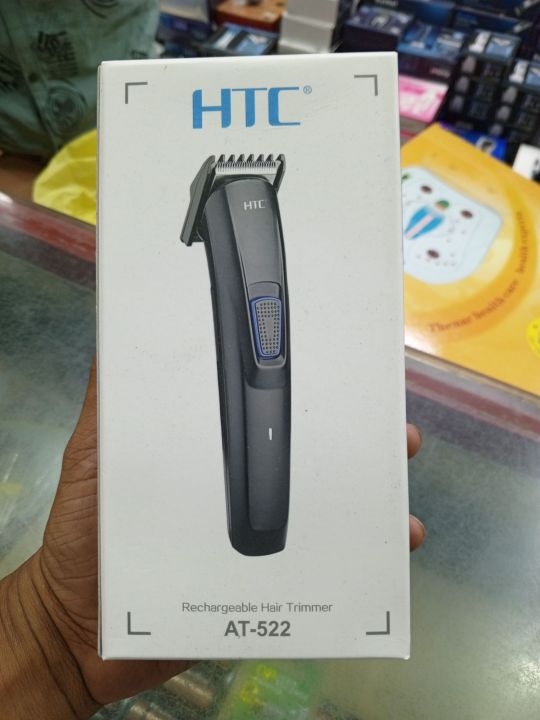Beard%20Trimmer%20for%20Men-%20AANTAR%20THE%20DIFFERENCE%20HTC%20AT-522%20Rechargeable%20Hair%20Beard%20Trimmer%20for%20Men%20Trendy%20Styler%20HTC%20Trimmer%20Stainless%20Steel%20Sharp%20Blade%20Beard%20Shaver%20(Black)%20-%20Image%209