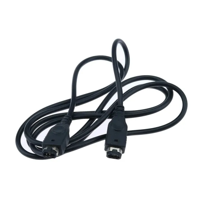 1.2m%202%20Player%20Connect%20Cable%20for%20GBA-Compatible%20with%20GameBoy%20Advance/GBA%20SP/GBC/GBP/GBL,%20Online%20Link%20Cable,%20Flexible%20&Tangle-Free%20-%20Image%204
