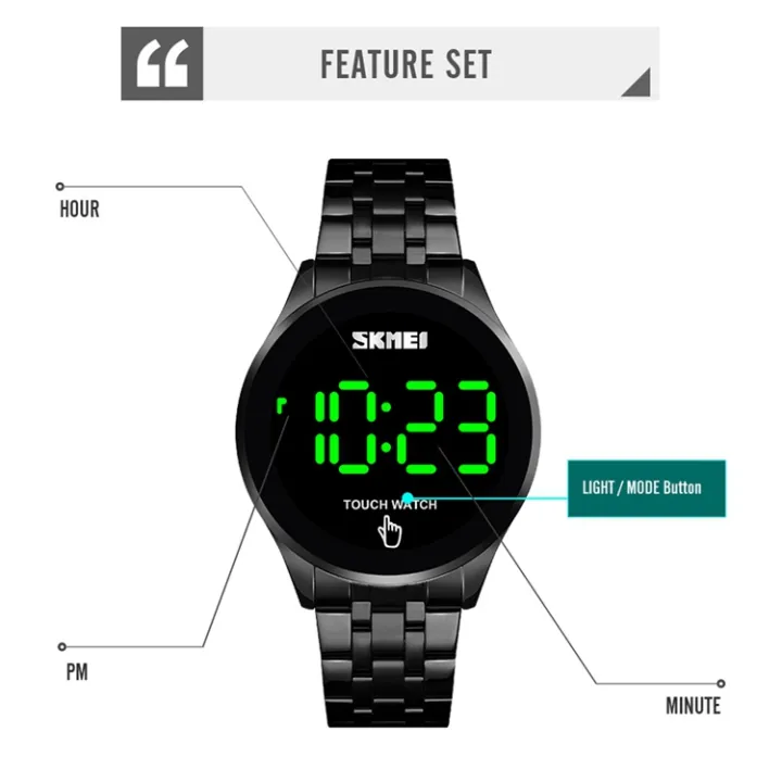Digital%20Watch%20Fashion%20Touch%20Screen%20Steel%20Wristwatch%20-%20Image%204