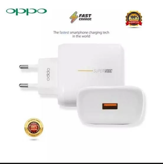 OPPO%20Super%20VOOC%20Fast%20Charger%206A%20Type-C%20Cable,%20Premium%20Power%20Adapter%20-%20Image%205