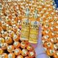 VIP Body Lotion - Kem cot Thai body lotion - VIP Tinh Chất Bóc Đen body lotion. 