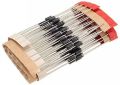 1n4007 general rectifier diode 50pcs/ 1n4007 diode. 