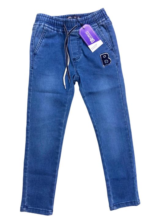Kid%E2%80%99s%20fancy%20denim%20jeans/%20denim%20trouser%20for%20kid/%20flexible%20jeans%20for%20kids%20/%20-%20Image%202