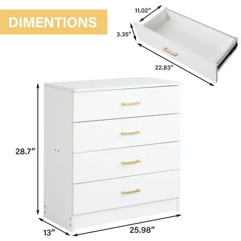 BM-MART%20Dressers%20for%20Bedroom,%20Heavy%20Duty%204-Drawer%20Wood%20Chest%20of%20Drawers,%20Modern%20Storage%20Bedroom%20Chest%20for%20Kids%20Room,%20White%20Vertical%20Storage%20Cabinet%20for%20Bathroom,%20Closet,%20Entryway,%20-%20Image%205