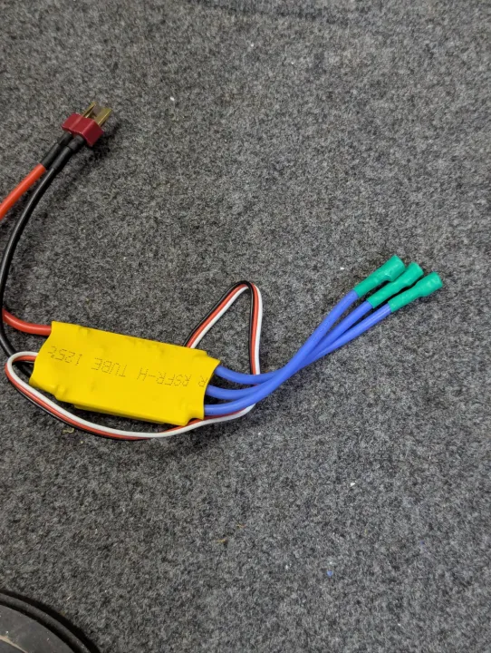 ESC%2030A%20Brushless%20Motor%20Speed%20Controller%20XXD%2030A%20ESC%20Welding%20T%20Plug%20-%20Image%205