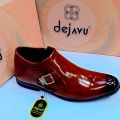 Long side zip style shoes for Men's,Light weight, Comfortable sole, limited stocks... 