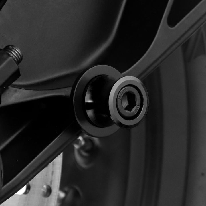 450%20MT%202025%20For%20CFMOTO%20450MT%20450%20MT%202024%20Motorcycle%20Accessories%20CNC%20Stand%20Screw%20Swingarm%20Spools%20Slider%20-%20Image%204