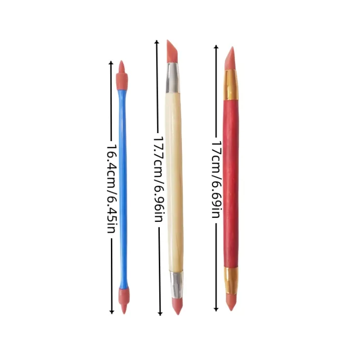 Clay%20Tools%20Double%20Head%20Silicone%20Pen%203%20Sets%20Sculpture%20%20Pen%20Pottery%20Clay%20Sculpture%20DIY%20Tools%20-%20Image%202