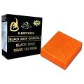 K. Brothers Dark Spot + Acne Soap. 