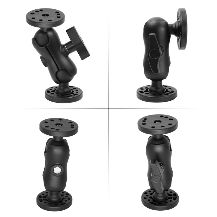 Universal%20Kayak%20Holder%20Fish%20Finder%20Mount%20Boat%20Rotating%20Bracket%20Kayaking%20Supporter%20Mounting%20Plate%20-%20Image%204