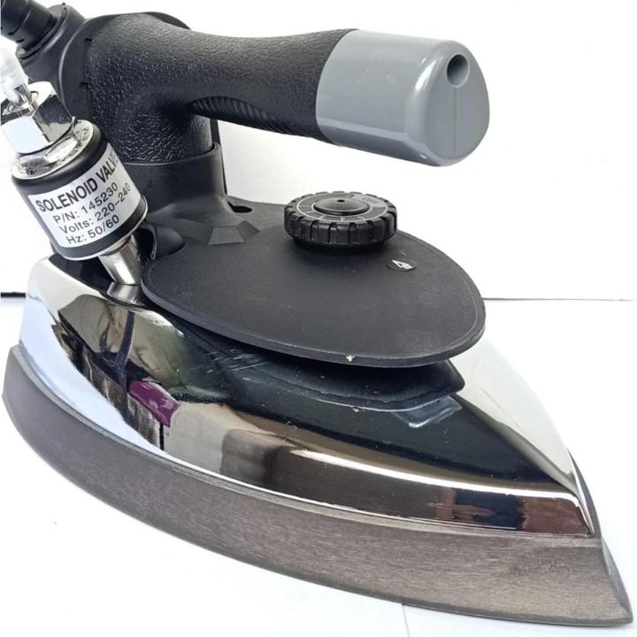Silver Star Steam Iron 300l Daraz Pk