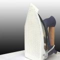 Iron Shoe Cover Ironing Shoe Pad cloth Cover Iron Plate Cover Protector protects your iron soleplate for long-lasting use. 
