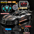 1/18 1/20 2.4G RC Sport Drift Car Kids Toy Remote Control 4WD Racing High Speed Off Road Vehicle Boy Children Christmas s. 