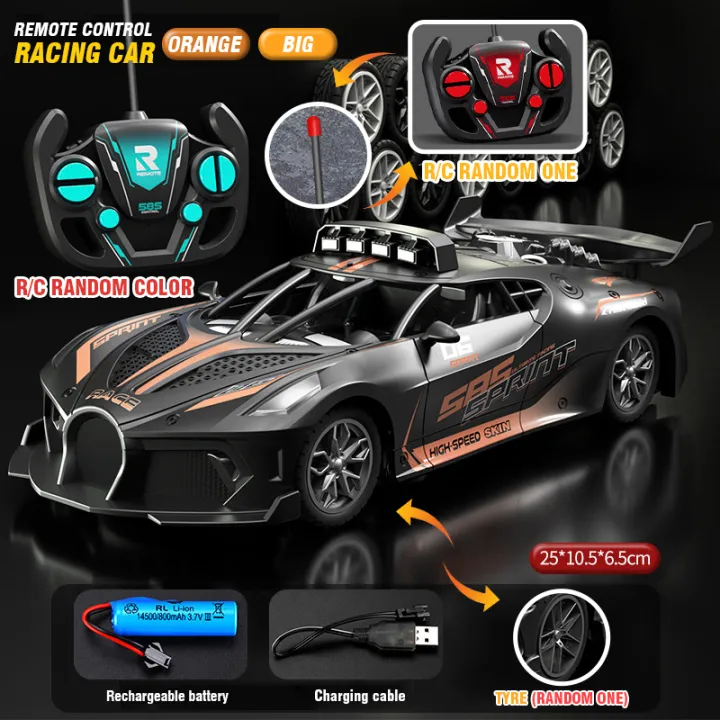 1/18%201/20%202.4G%20RC%20Sport%20Drift%20Car%20Kids%20Toy%20Remote%20Control%204WD%20Racing%20High%20Speed%20Off%20Road%20Vehicle%20Boy%20Children%20Christmas%20s%20-%20Image%207