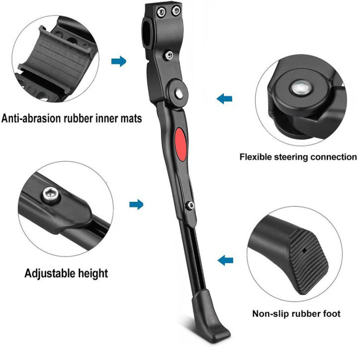 Adjustable%20Bike%20Kickstand%20Parking%20Rack%20Bicycle%20Side%20Support%20Kickstand%20for%20%20Mountain%20Bike%20road%20bike%20-%20Image%204