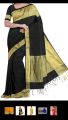 Half silk Bangali saree for Woman 12 hand made by Sirajganj textile. 