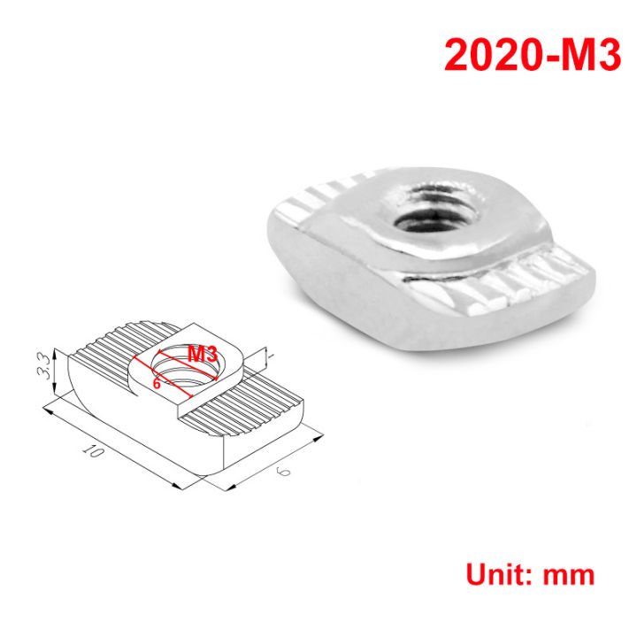 Sliding%20T%20Slot%20Nuts,%20M6/M8%20Half%20Round%20T-Nut%20for%202020%203030%204040%20Series%20Aluminum%20Extrusion%20Profile,%20Carbon%20Steel%20-Plated%20-%20Image%207