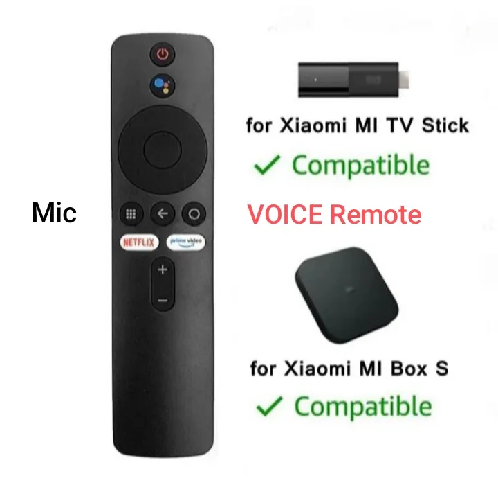 MI%20box%20remote%20/%20Mi%20stick%20Remote%20Control%20/%20Mi%20Remote%20XMRM-00A%20-%20Image%202