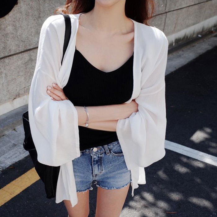 Grace_chili%208299%20Korean%20fashion%20light%20thin%20comfortable%20coat%20(white)%20***%20ready%20to%20ship%20***%20-%20Image%206