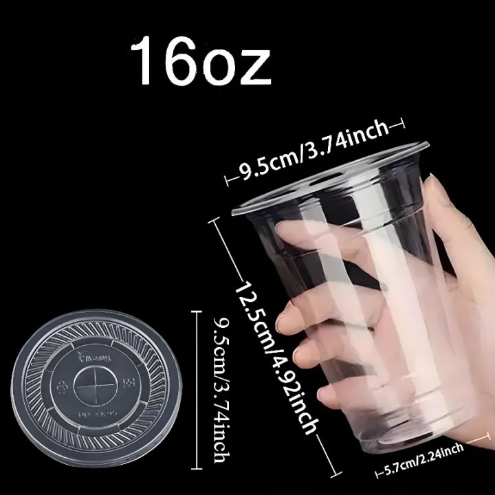 50PCS%20Disposable%20Plastic%20Cup%20with%20Lids%20Plastic%20Cup%20Coffee%20Milkshake%20Cold%20Drinks%20Outdoor%20Picnic%20Party%20Birthday%20Wedding%20Supplies%20-%20Image%207