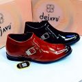 Long side zip style shoes for Men's,Light weight, Comfortable sole, limited stocks... 