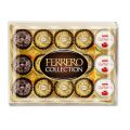 Ferrero Collection Gift Box (15 pieces)- 172 g. 