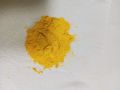 Metallic powder pigment resin art work 10gram. 