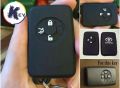Car toyota premio, allon smart key cover. 
