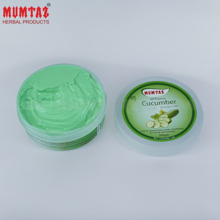 Mumtaz%20Herbal%20ALL%20PURPOSE%20CREAM%20-200gm%20(Cucumber)%20-%20Image%207