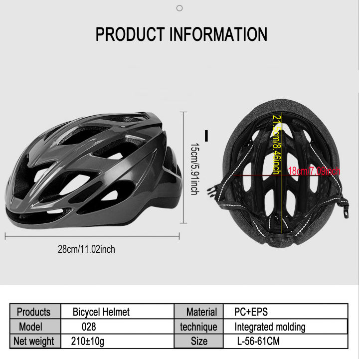 PJT%20Cycling%20Helmet%20Man%20Women%20Road%20Mountain%20Bike%20Helmet%20Outdoor%20Bicycle%20Skateboard%20Scooter%20Integrally-Molded%20Ultralight%20Helmet%20-%20Image%202