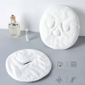 Oho face Spa Hot compress bath towel moisturizing white moisturizing face towel. 