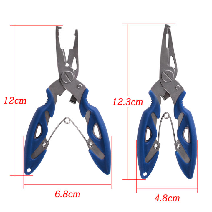 Multifunction%20Fishing%20Plier%20Tool%20With%20Line%20Cutter%20Scissors%20Hook%20Remover%20For%20Outdoor%20Saltwater%20Freshwater%20Durable%20Non%20Slip%20Handle%20-%20Image%203