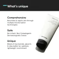 Minimalist Niacinamide 5% Body Lotion | Repairs Skin Barrier | Nourishes With Shea Butter | For Men & Women | 180 gm. 
